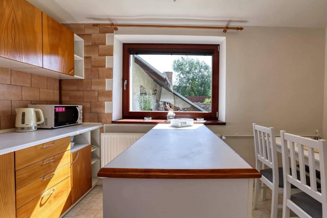 Apartman U Peciho Bela pod Pradedem Exterior photo